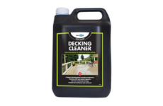 Timber Decking Accessories